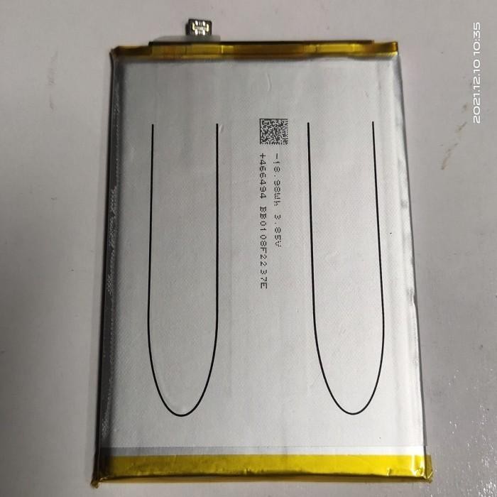 (Expert) Baterai Xiaomi Redmi 9A Battery Xiomi 9C BN56 Original Copotan