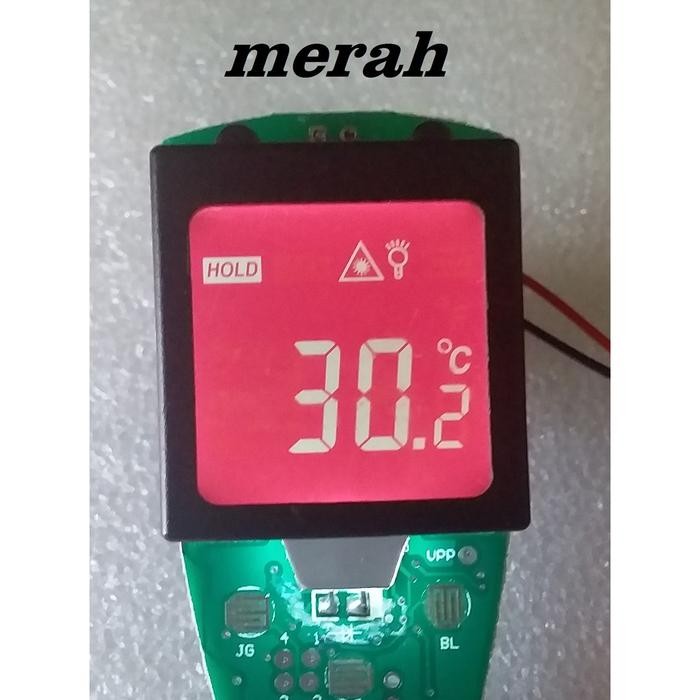 [Expert] po polarizer warna colour polarizer