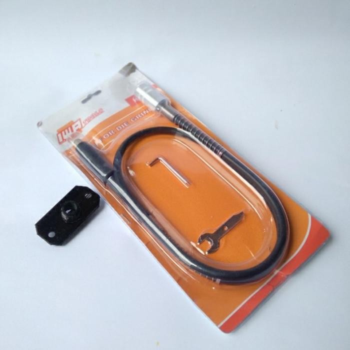 [Expert] Kabel Tuner Set Plus Konektor Dinamo Mesin Jahit/ Khusus Kabel Mini