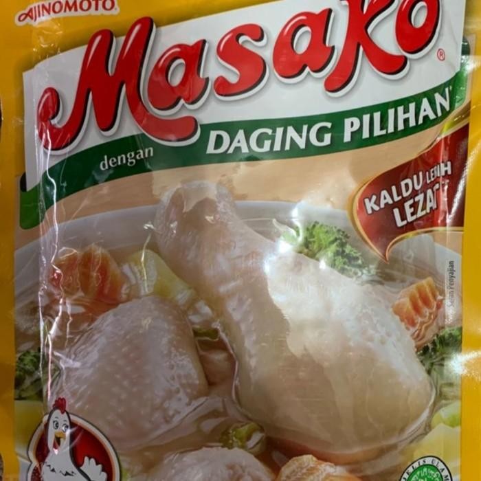 

(Allthebest) masako sapi /ayam 250gram