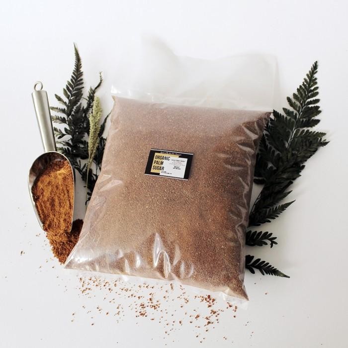 

(Allthebest) Gula Aren Semut Asli 1Kg