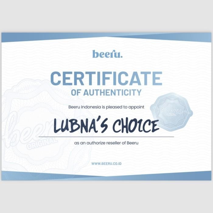 

(Allthebest) Berru Stevia - Natural Sweetener 15 Ml