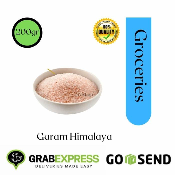 

(Allthebest) Garam Himalaya 200 gram