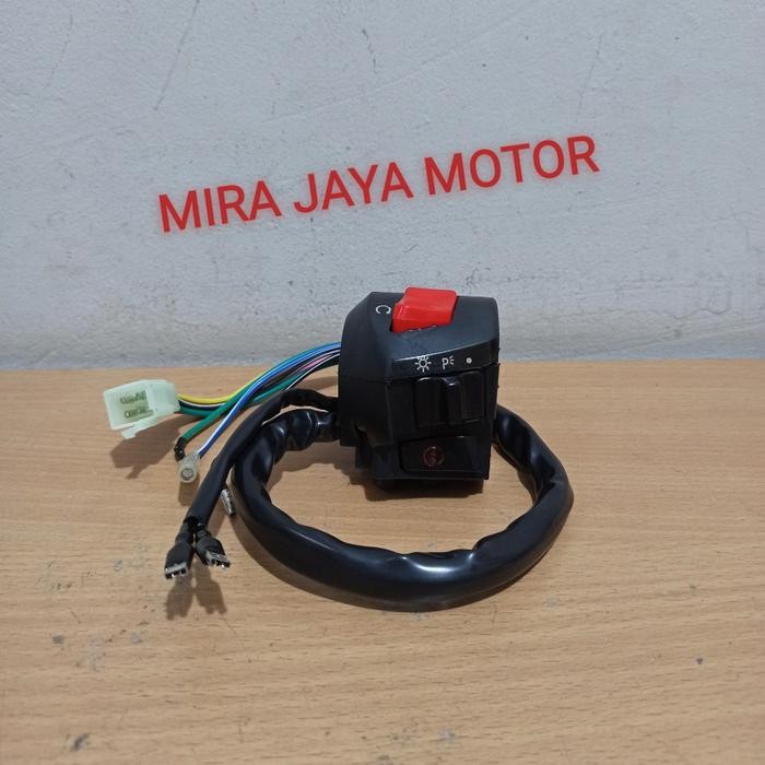 READY SAKLAR KANAN TIGER 2000,TIGER, TIGER NEW 2000,TIGER LAMA