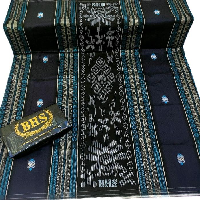 SARUNG BHS SKT EXELENT AFKIR (RIJECK PABRIK) Kain Motif Songket Muslim