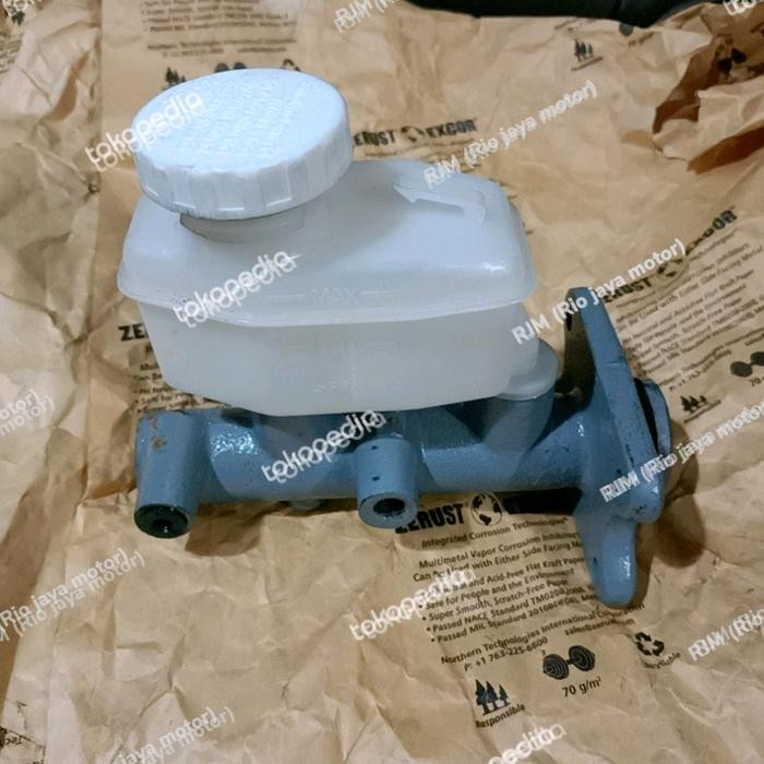 BM MASTER REM ATAS MITSUBISHI KUDA DIESEL BENSIN