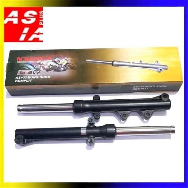 Rea SHOCK BEAKER DEPAN MX KING ORI NAGOYA T6T SHOCK DEPAN MX KING SHOCKBEAKER