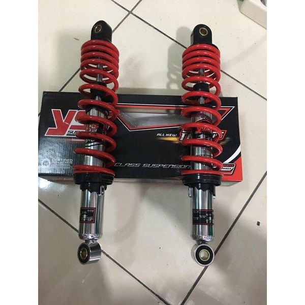 Rea shockbeaker yss motor verza Honda rx king Jupiter z ukuran 360mm