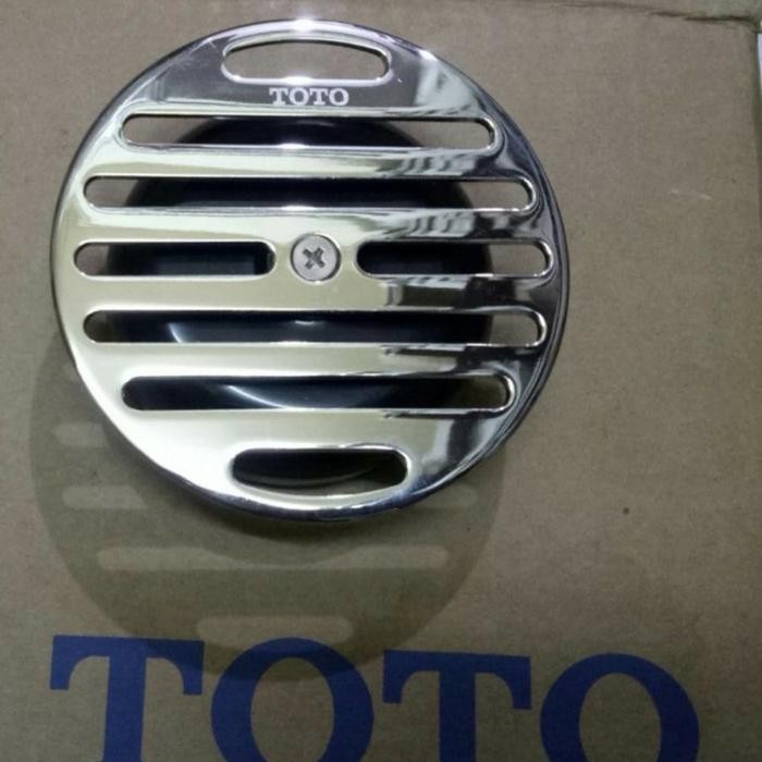Best Seller Tutup Floor Drain Toto / Cup Floor Drain Toto