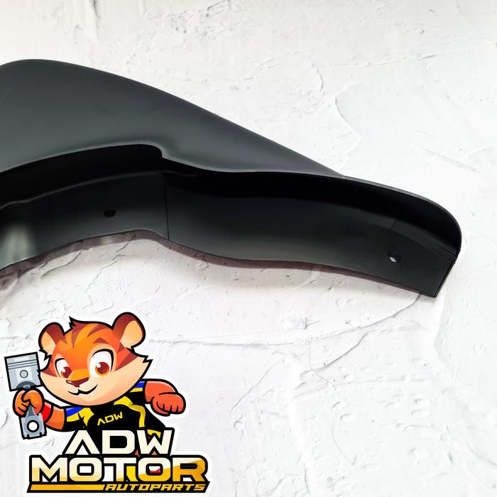Mudguard Karpet Lumpur Roda Depan Kanan / Kiri Panther Kapsul Ls Lv Lm Kode 078
