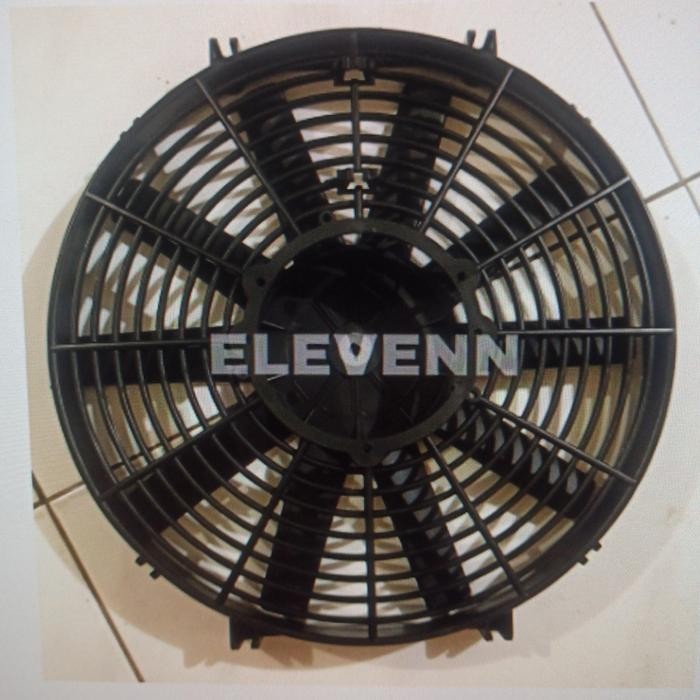 Rangka Kipas Extrafan Extra Fan Ac 12Inch 12 Inch Kode 078