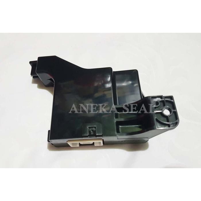 Amplifier Modul Kontrol Ac Mobil Toyota Kijang Innova Kode 093