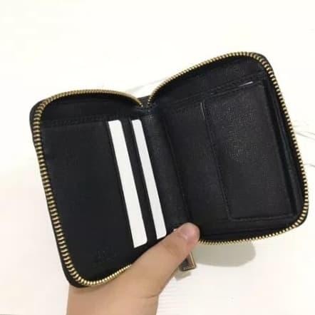 Furla small Zipper Wallet