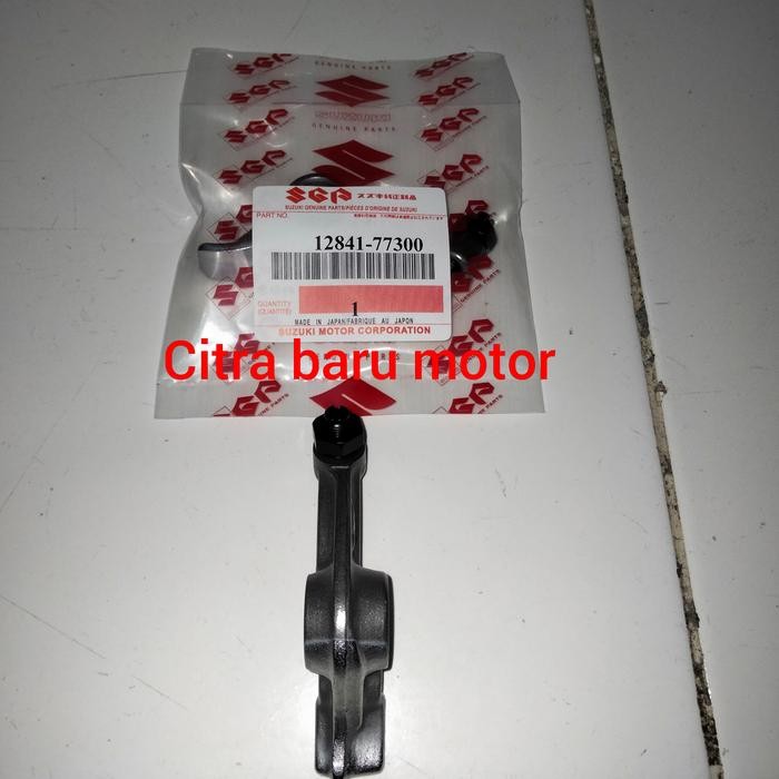 Pelatuk Klep Rocker Arm Katana Sj410 Jimny Lj80 Forsa Karimun Kotak Kode 087