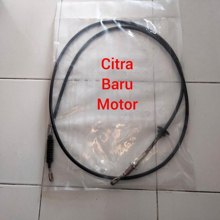 Kabel Kopling Tali Kopling L300 L300 Bensin 4G33 4G33 Kode 011