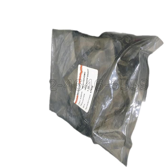 Seal Cover Valve Ford Everest & Ranger Tdi Original Kode 001