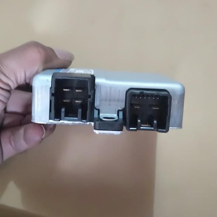 Modul Eps Karimun Wagon R Original Sgp Kode 100