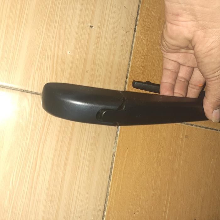 Wiper Blac Belakang Toyota Yaris 2015 Ori Murah Kode 070