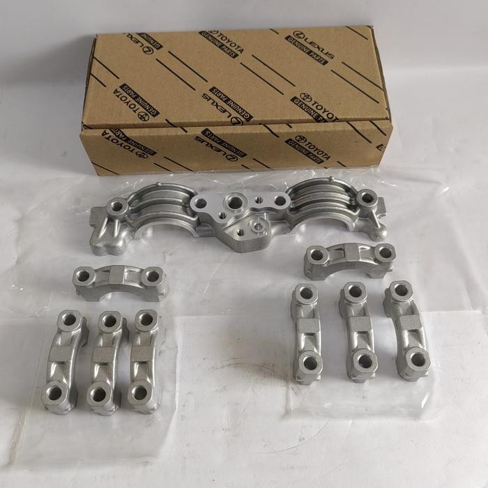 Cap Noken As Innova Bensin Hilux Pickup Single Cabin 13505-0C010 Kode 072