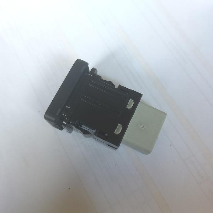 Tombol Parkir Sonar Pajero Sport Dakar Ori Murah Kode 044