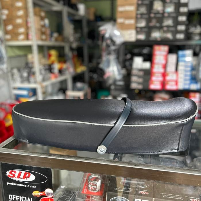 Jok Nisa Classic Vespa Smallframe Pts Special Et3