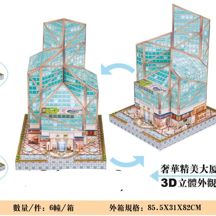 Jual [READY] Apartemen Hotel Ceng Beng