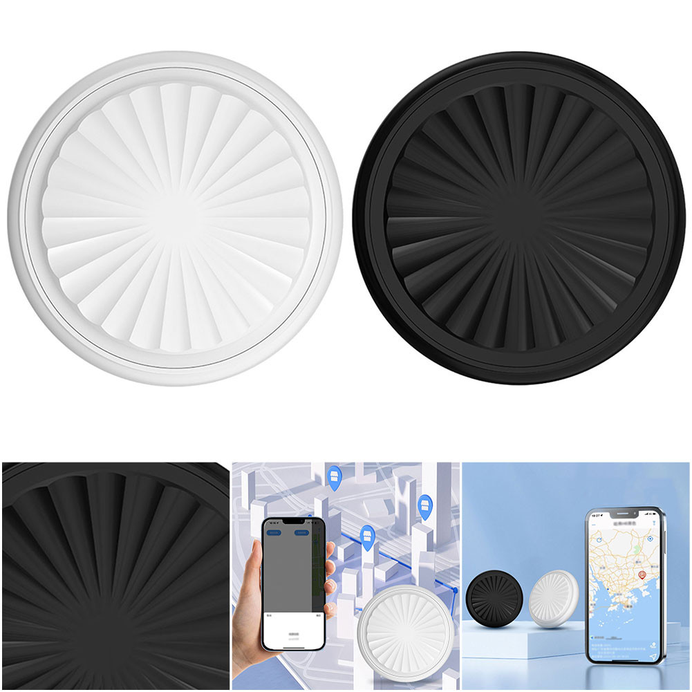 GPS Tracker Item Finder Dog Tracker Wallet Tracker for Keys Wallet Pets Bag Backpack and Suitcase