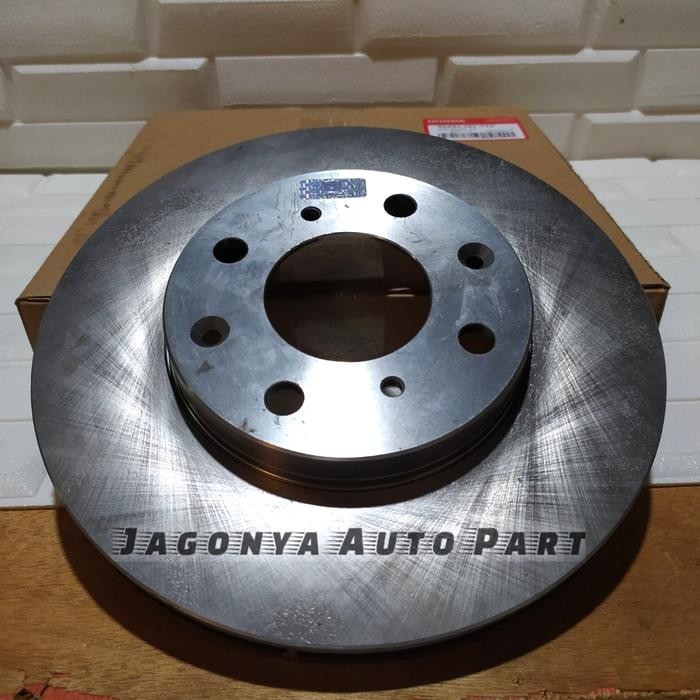 Disc Brake Piringan Cakram Depan Honda Jazz Rs Ge8 / Freed Kode 032