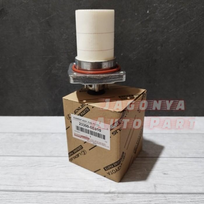 Filter Solar Bawah Fortuner 2.8 Vrz G Gr 2016 2017 2018 2019 2020 2021 Kode 093