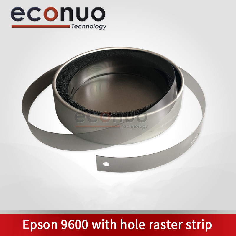 High Quality Epson 9600 With Hole Raster Strip Encoder Strip For Epson 9600 Printhead