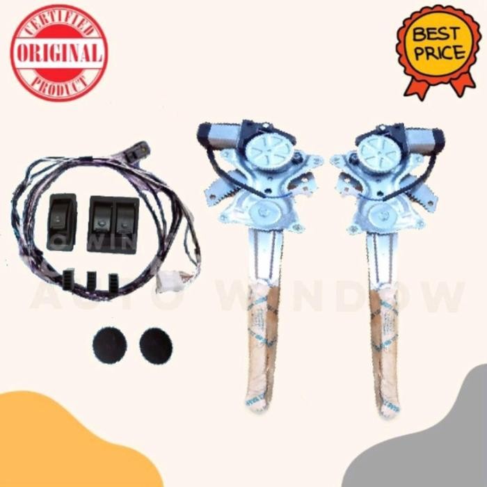 TOP POWER WINDOW GRAND MAX