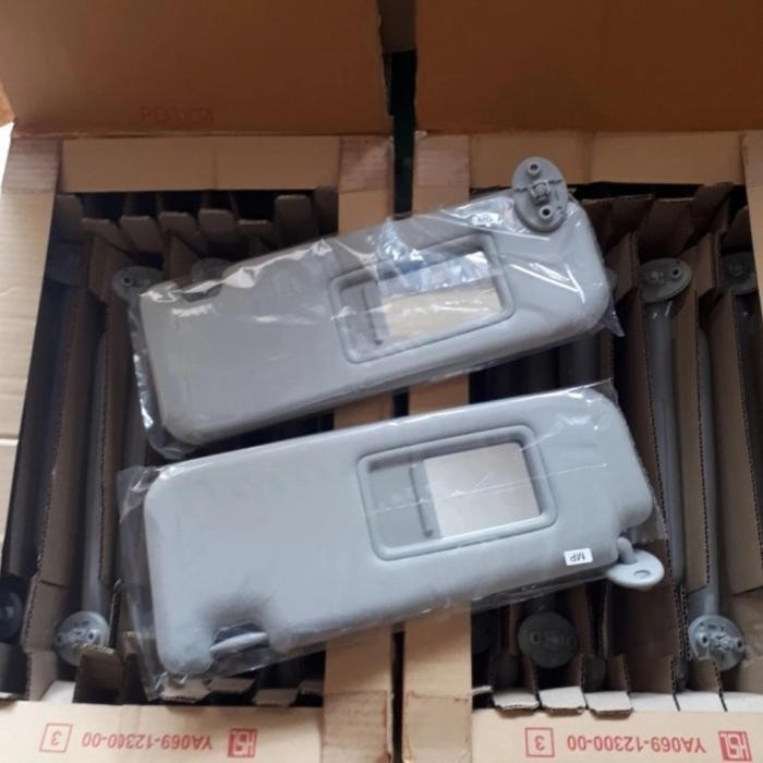 TOP DI JUAL SUNVISOR INNOVA REBORN