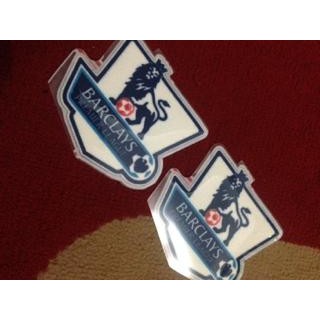 BPL Patch 08/13 Original Sporting ID