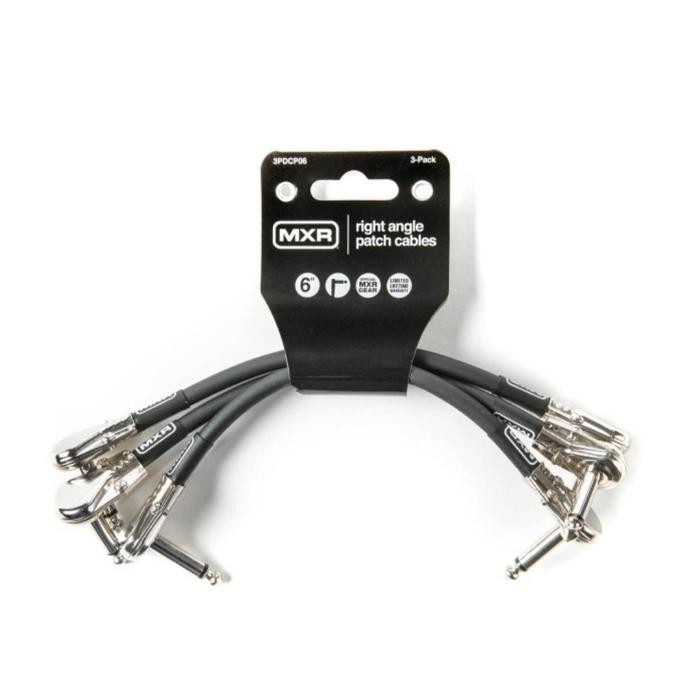 patch cable MXR 3PDCP06 inch isi 3