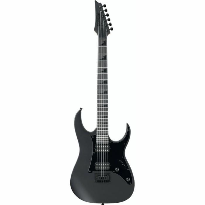 Gitar Elektrik IBANEZ GRGR131EX-BKF