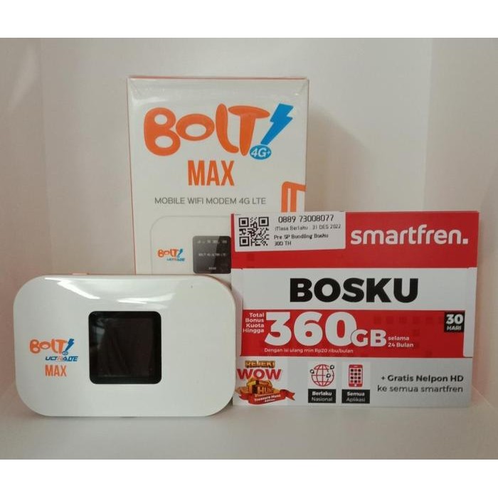 modem bolt aquila max