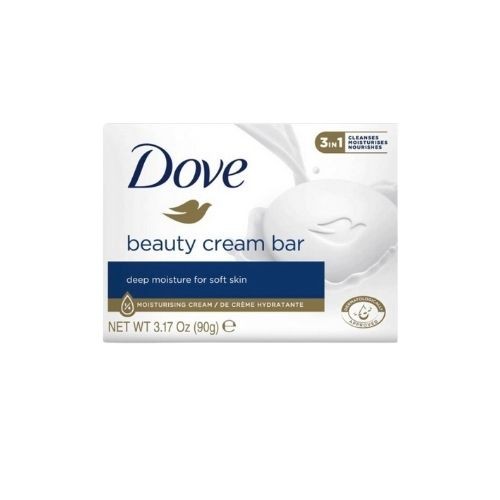 Dove Soap Bar Original 90 gr