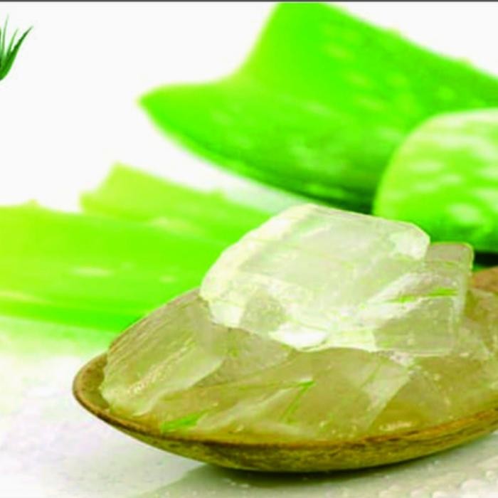 

Minuman Kesehatan Lidah Buaya Aloe Vera 750 Gram Murni Topping