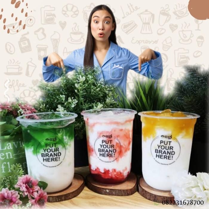 

(Expert) Tester Fruit Jam 300gr Strawberry Mango Kiwi Pineapple Passion Fruit