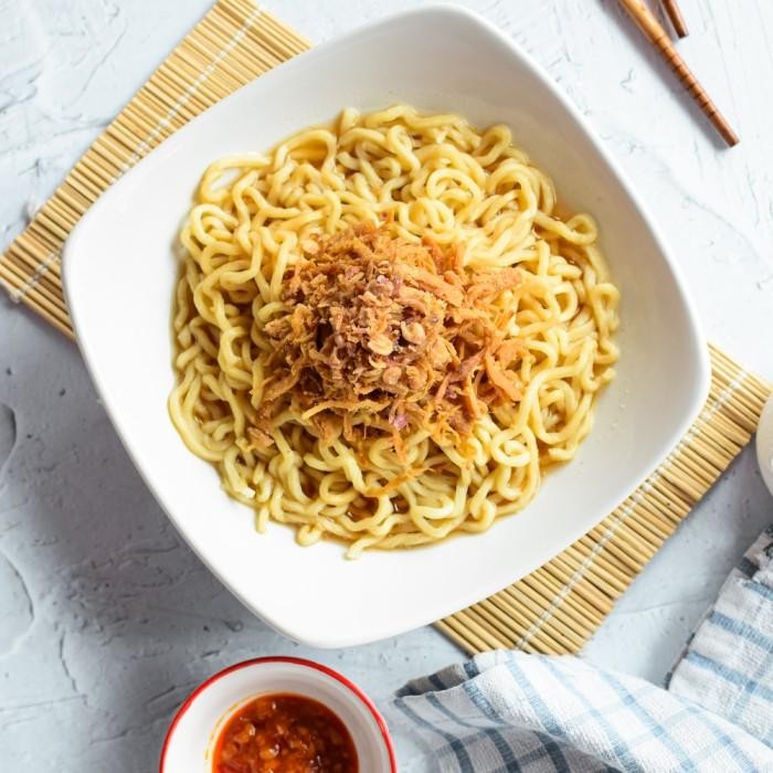 

(Expert) MIE JINGKRAK ORIGINAL (AYAM SUWIR)