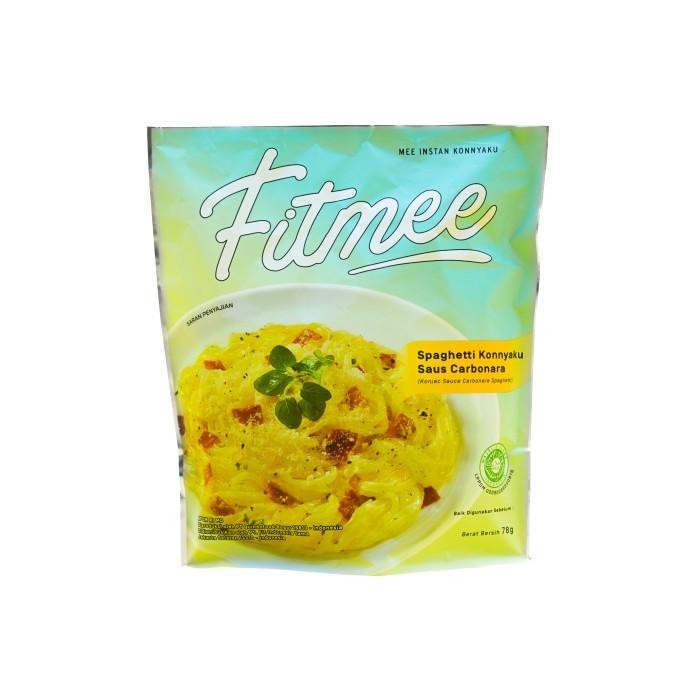 

(Expert) FITMEE MIE INSTANT KONNYAKU