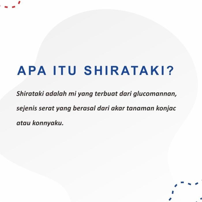 

(Expert) Mie Kering Shirataki Dry Shirataki 250g 1 pack isi 10 Diet Keto Rendah