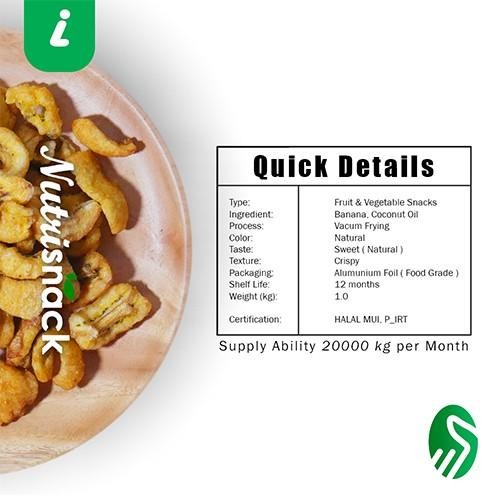 

(Allthebest) GROSIR RAMBAK PISANG