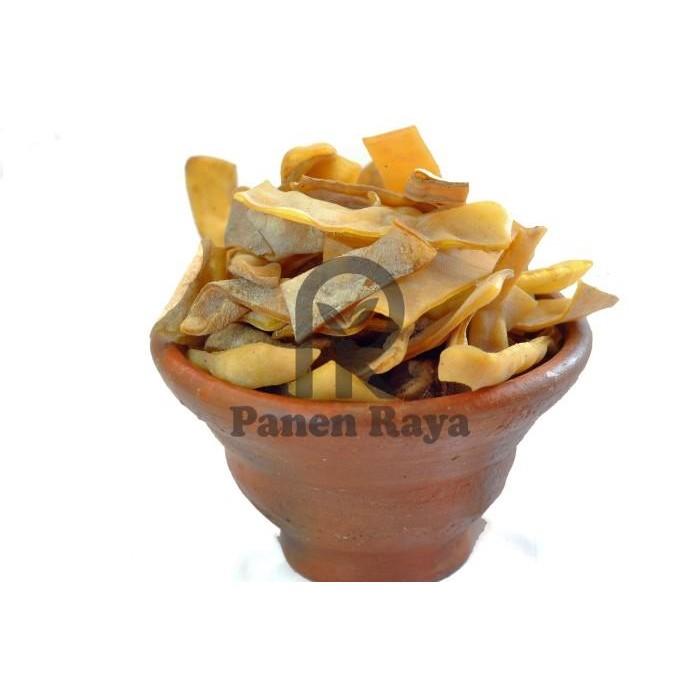 

(Allthebest) Krecek Rambak Kulit Sapi PR 500gr Rambak Mentah