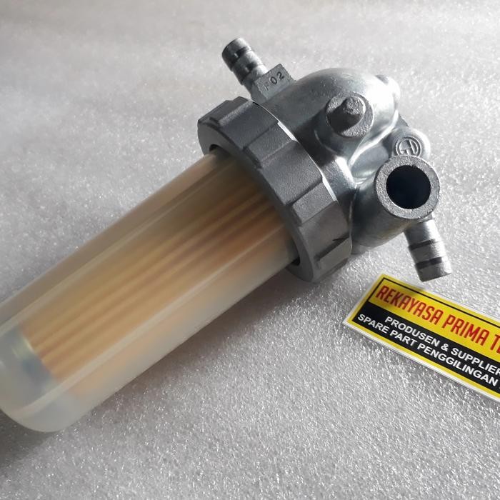 Knd180 Knd190 Knd220 Filter Solar Original Kubota Knd 180 190 220 1500 Terlaris