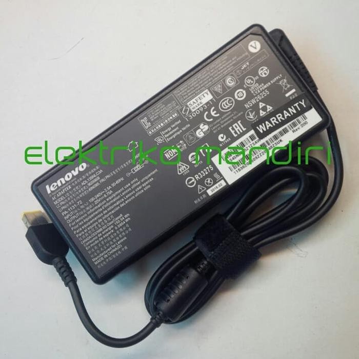 Adaptor Lenovo Identre Aio A340 A540 300 310 310A 310S 510