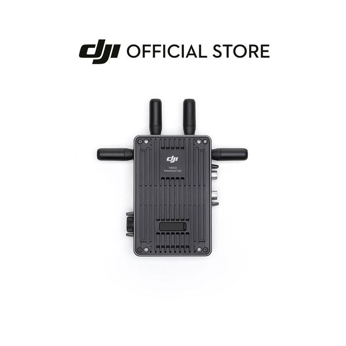 DJI VIDEO TRANSMITTER