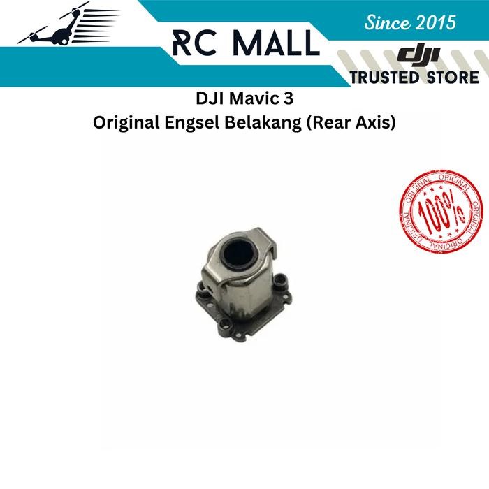 ENGSEL BELAKANG DJI MAVIC 3 ENTERPRISE DJI MAVIC 3 THERMAL DJI MAVIC 3 MULTISPECTRAL DJI MAVIC 3 PRO