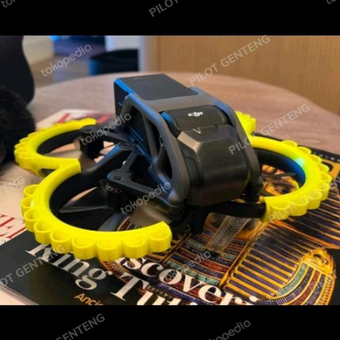 DJI AVATA DUCT PROTECTOR PENGAMAN DJI AVATA PROTECTION AVATA