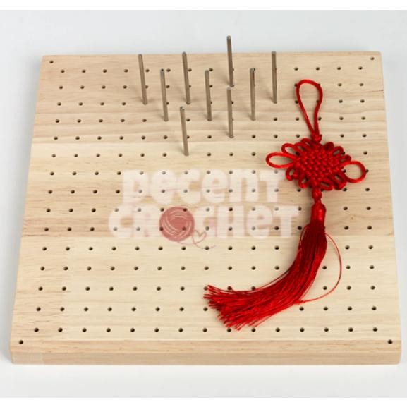 

Block Board Papan Rajut Knit